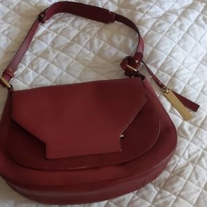 Vince Camuto Eda Crossbody Bag NWOT